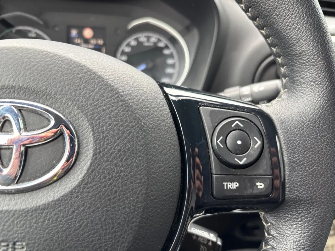 Billede 16 - Toyota Yaris 1,5 Hybrid CHIC e-CVT