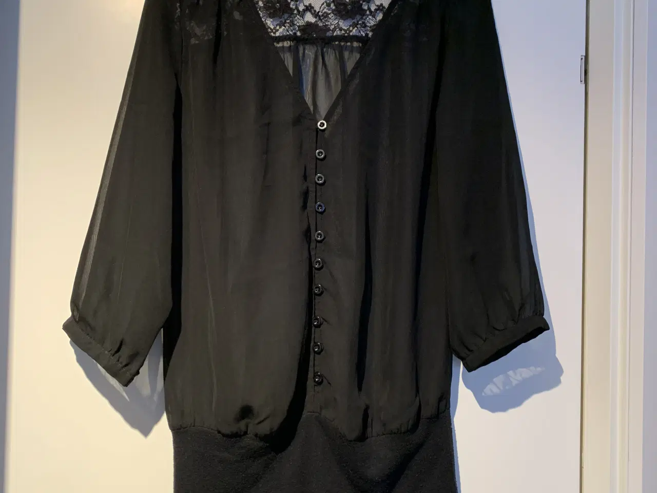 Billede 1 - Bluse Str. 38