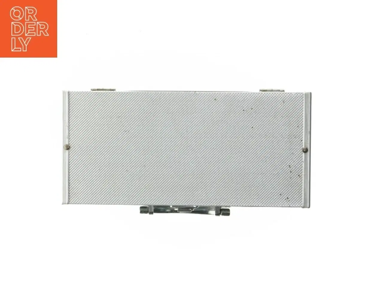 Billede 5 - Shisha vandpibe i etui (str. 26x12 cm)