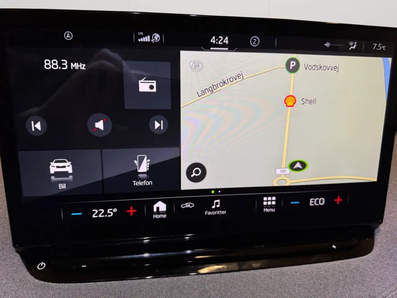 Billede 8 - Skoda Enyaq 80 iV