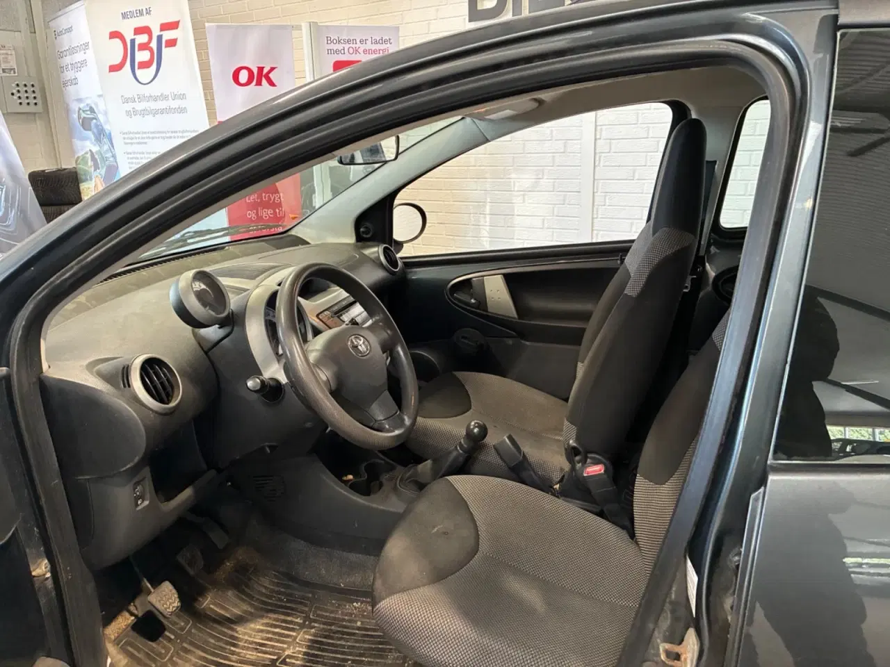 Billede 7 - Toyota Aygo 1,0 