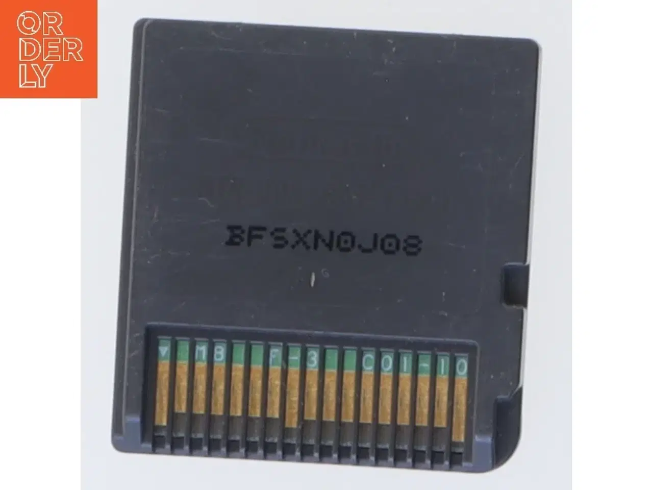 Billede 2 - Nintendo DS spil 'Flunkerne Superskurke' fra Nintendo