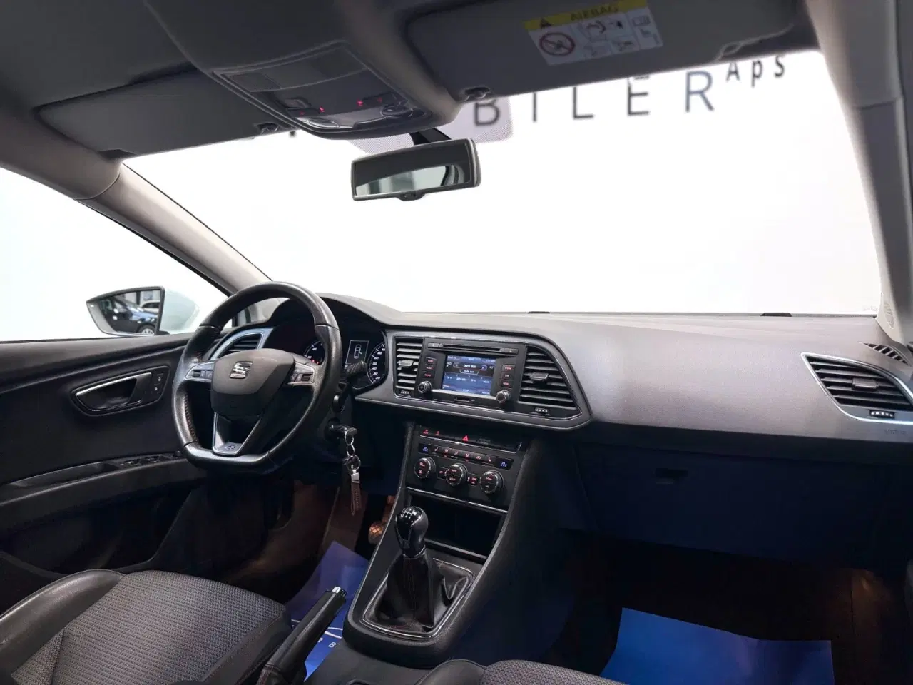 Billede 6 - Seat Leon 1,4 TSi 150 FR