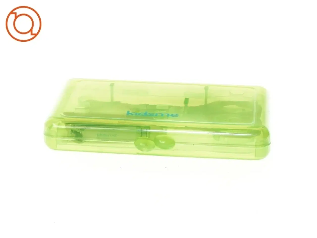 Billede 5 - Negle sæt fra Kidsme (str. 12 x 8 cm)