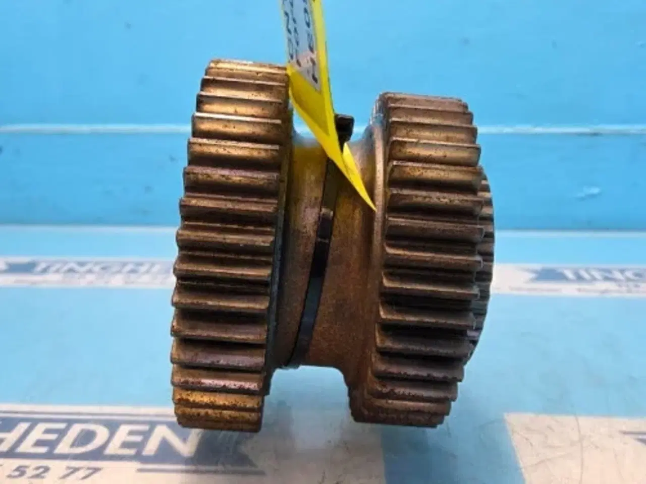 Billede 4 - Ford 8340 Tandhjul F0NN7Z460BB