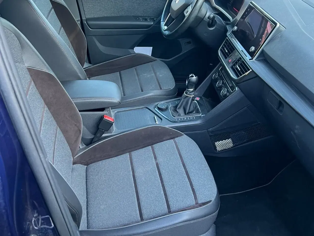 Billede 12 - Seat Tarraco 1,5 TSi 150 Xcellence