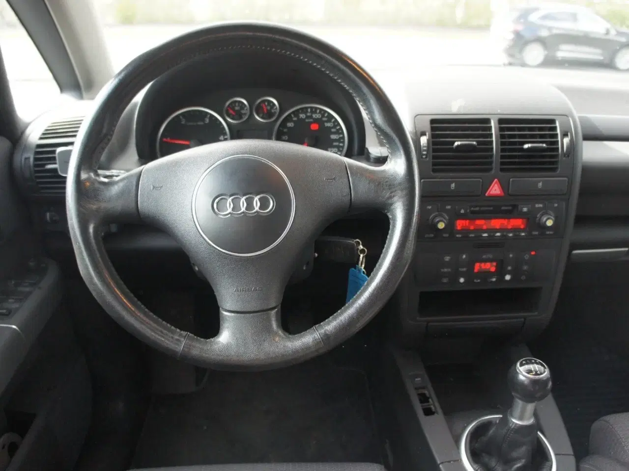 Billede 12 - Audi A2 1,4 TDi