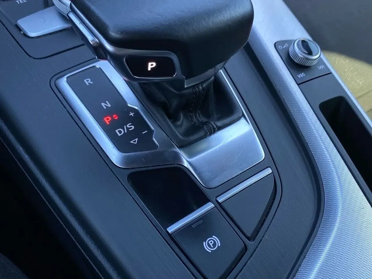 Billede 17 - Audi A5 Sportback 2,0 TFSI  Mild hybrid Sport S Tronic 190HK 5d 7g Aut.