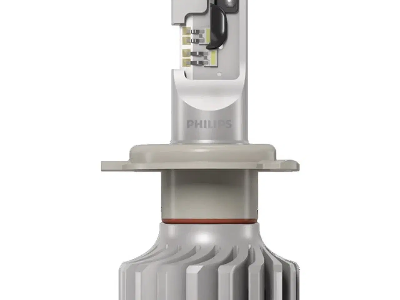 Billede 1 - Philips Ultinon Pro6000 LED H4 MC ECE godkendt - 1 stk.