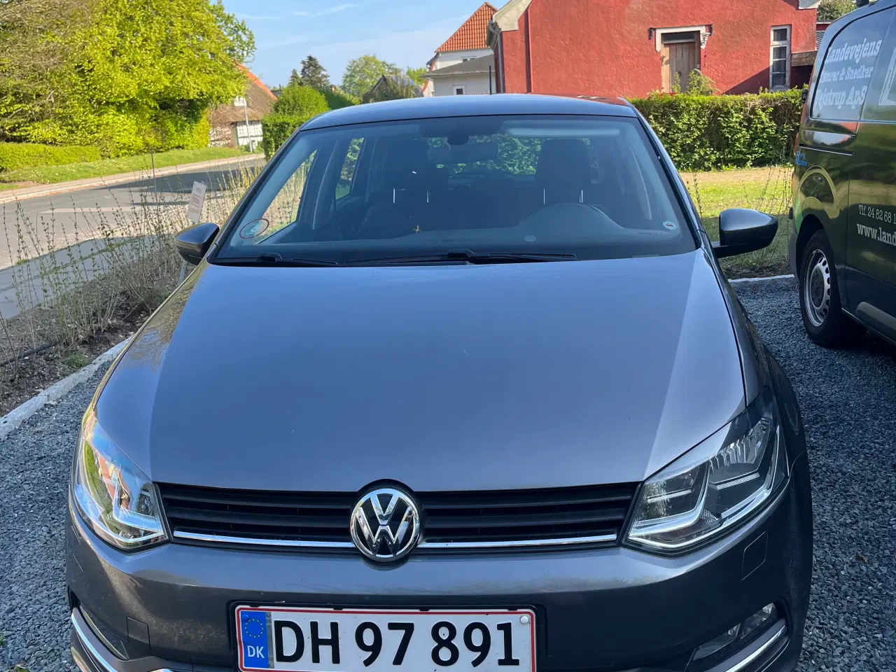 Billede 2 - Vw polo 1,2 tsi comfortline 