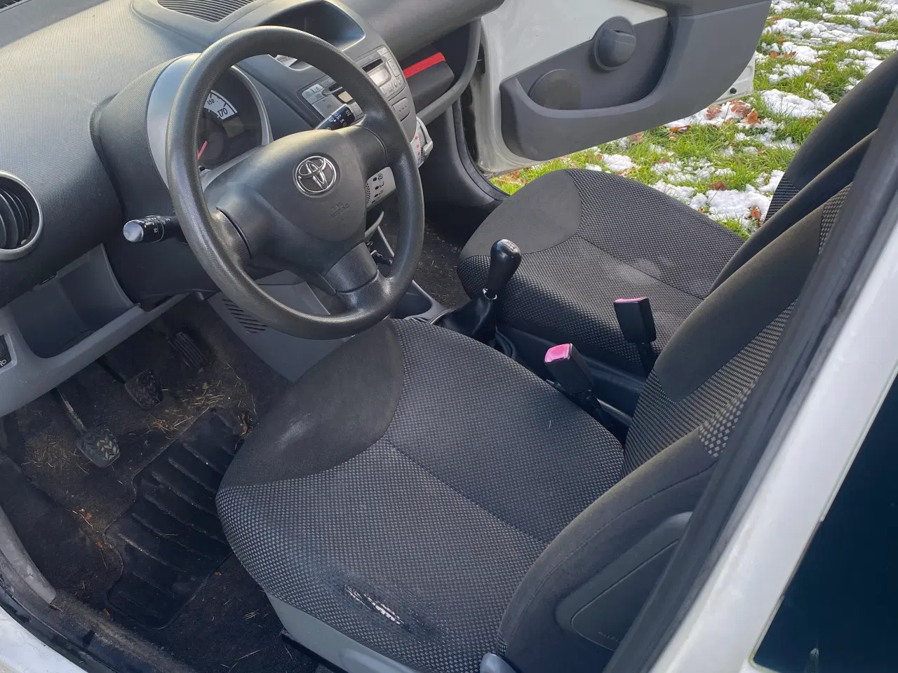 Billede 9 - Toyota Aygo