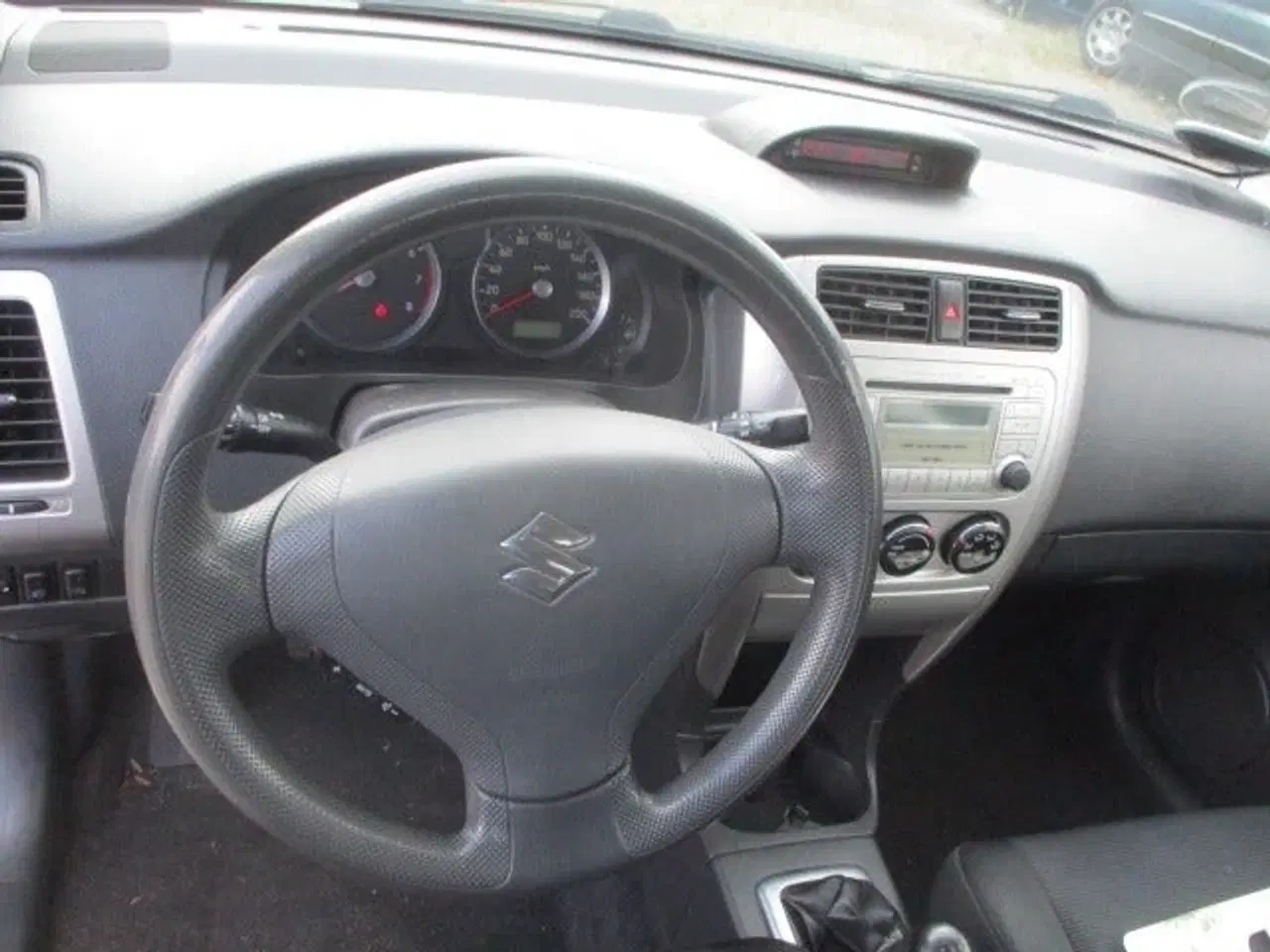Billede 10 - Suzuki Liana 1,6 