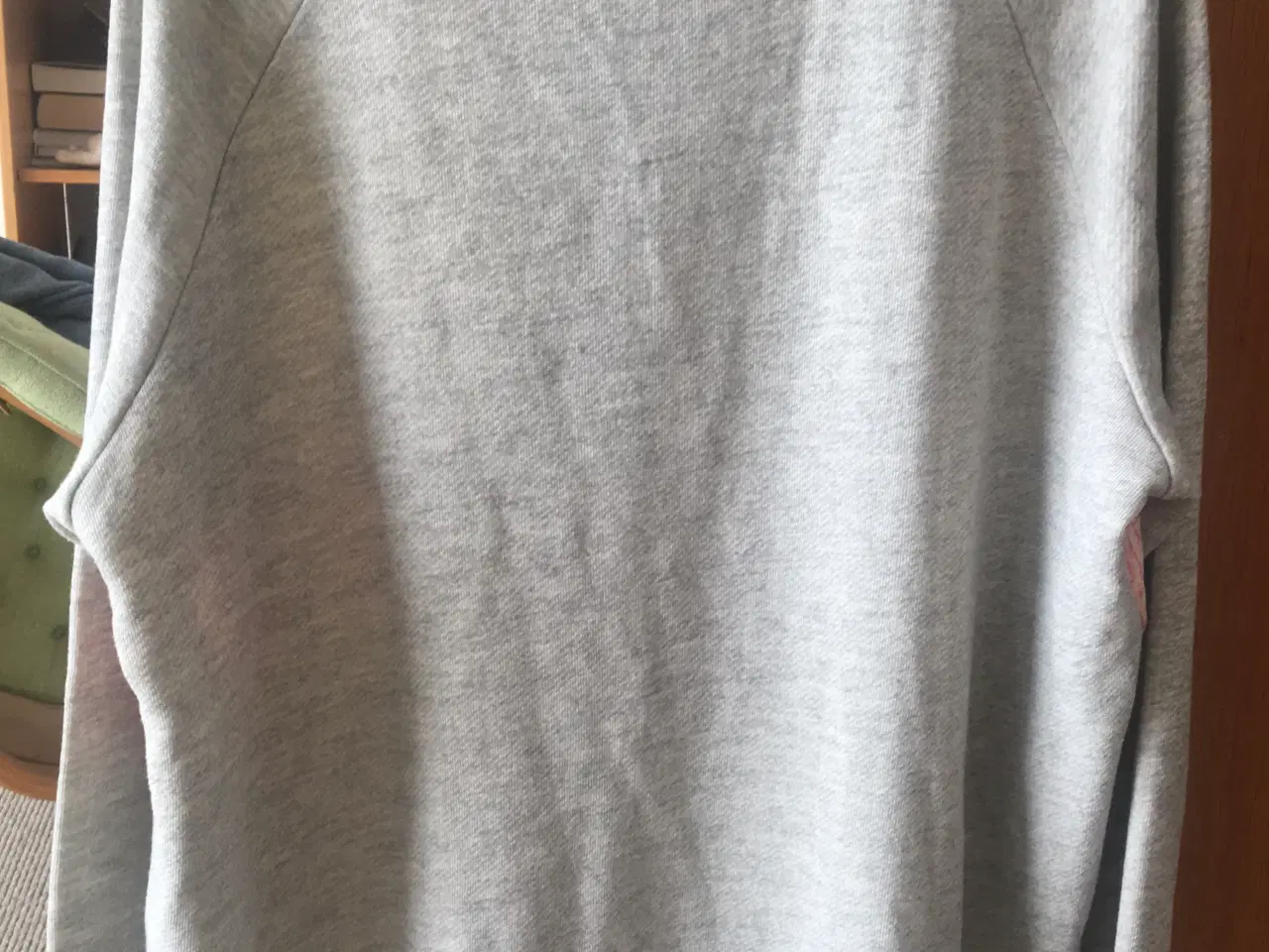 Billede 2 - Sweatshirt - str XL