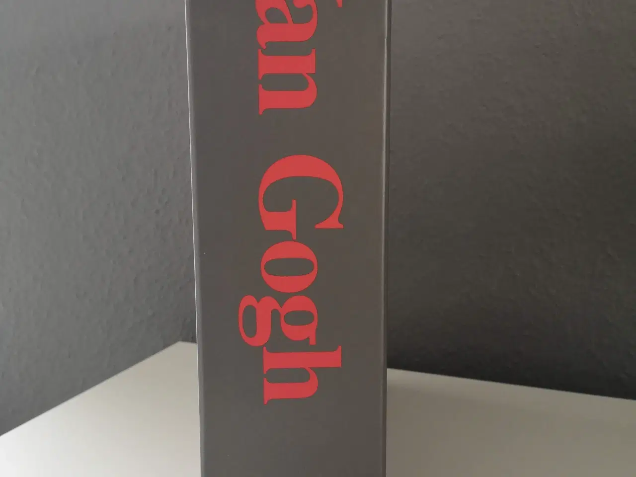 Billede 2 - Van Gogh bøger