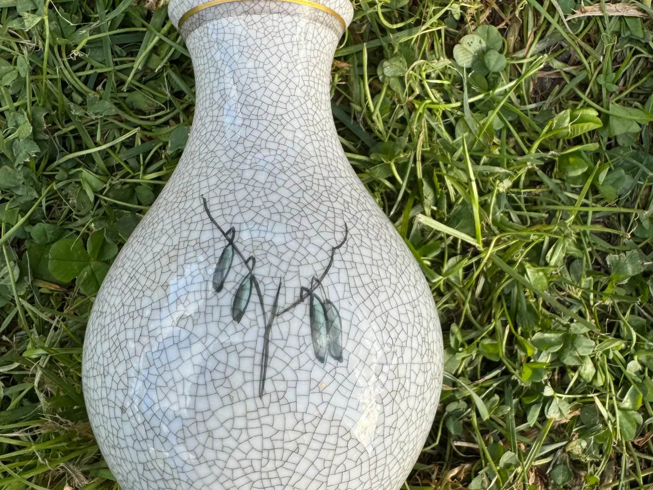 Billede 2 - Vase 