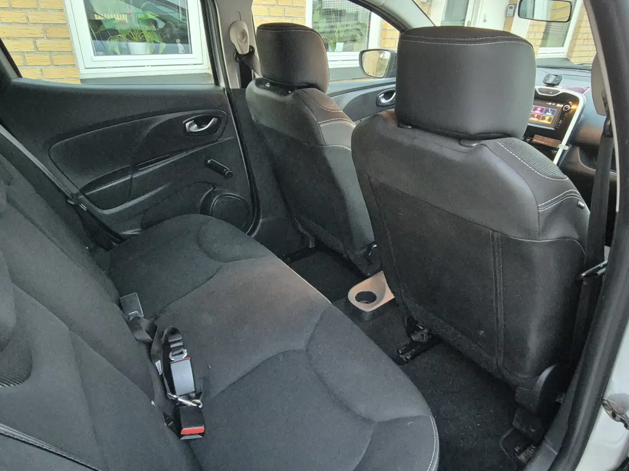 Billede 6 - Renault Clio