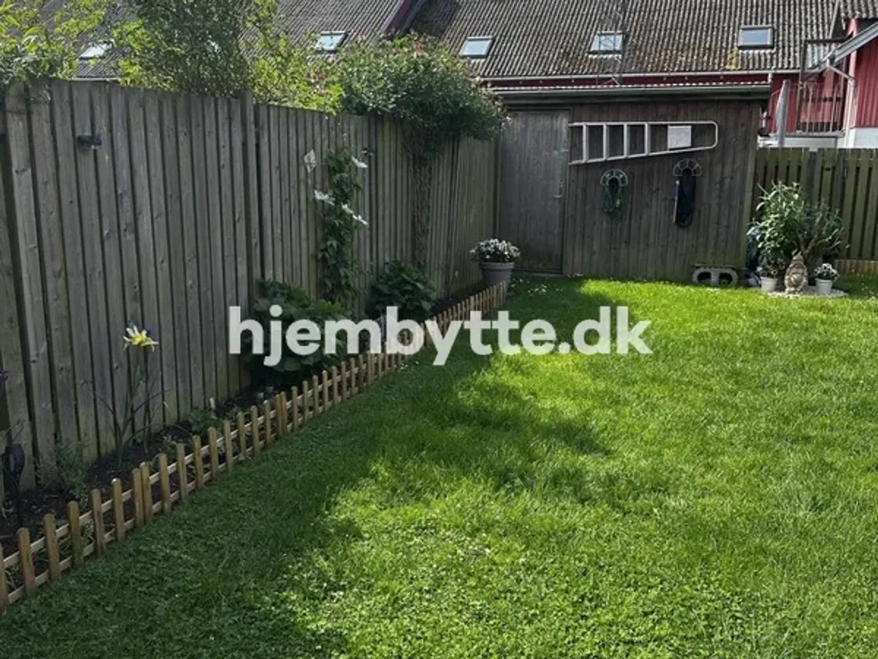 Billede 2 - Hjembytte - MenstrupBygade