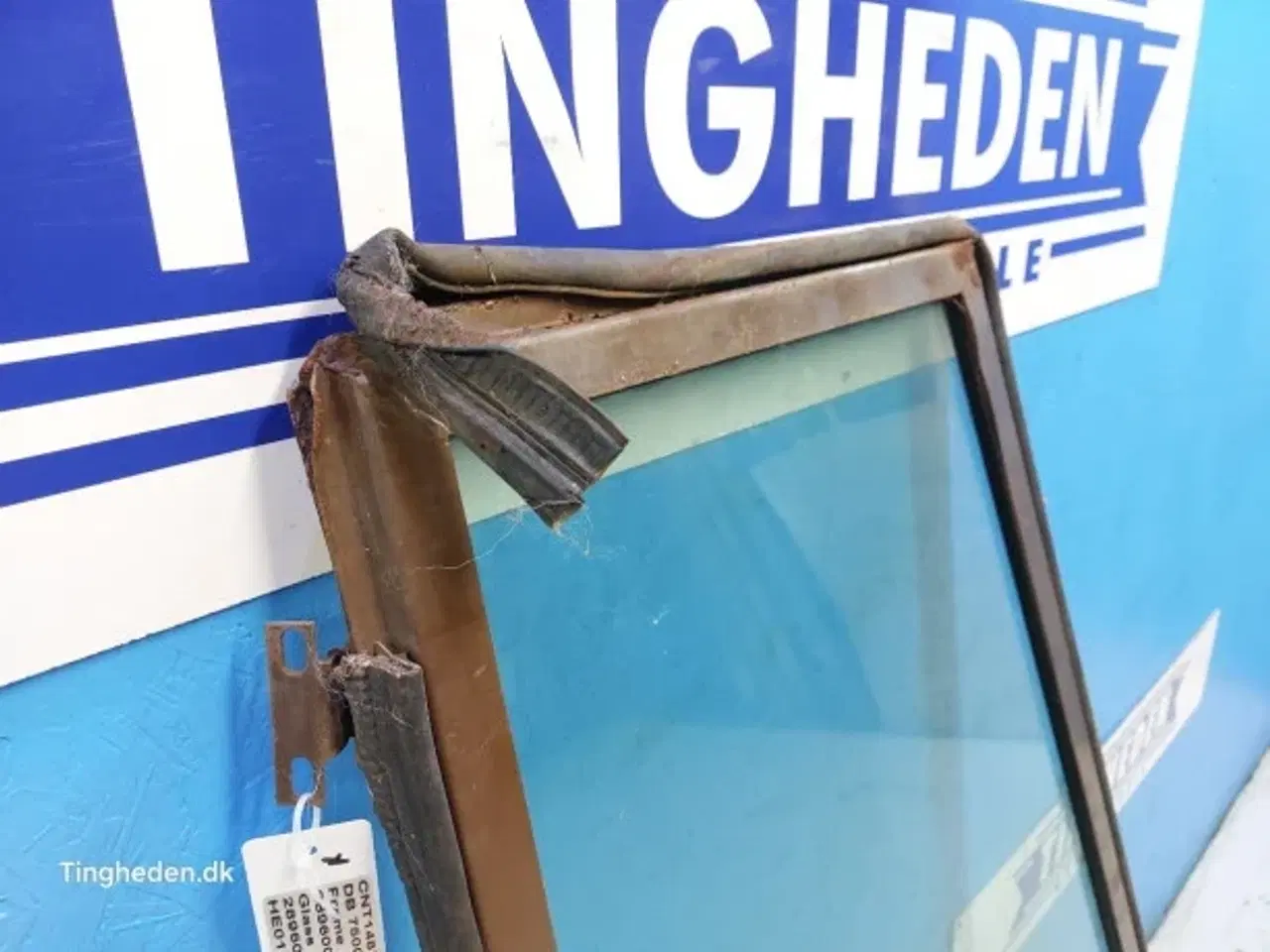 Billede 11 - Dronningborg D7500 Glas 28960047