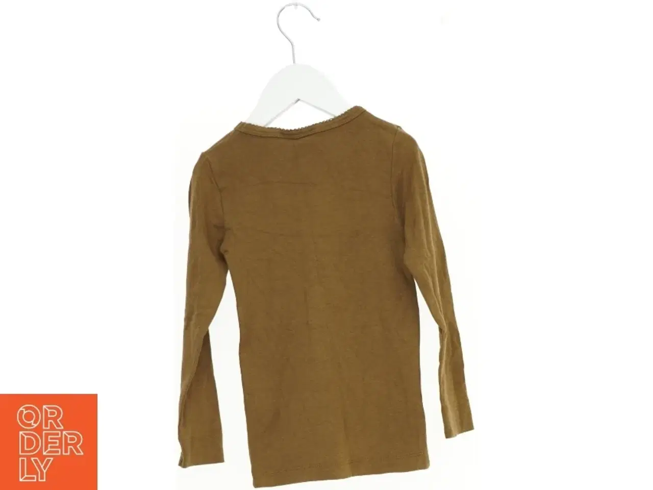 Billede 2 - Bluse fra Lil atelier (str. 104 cm)