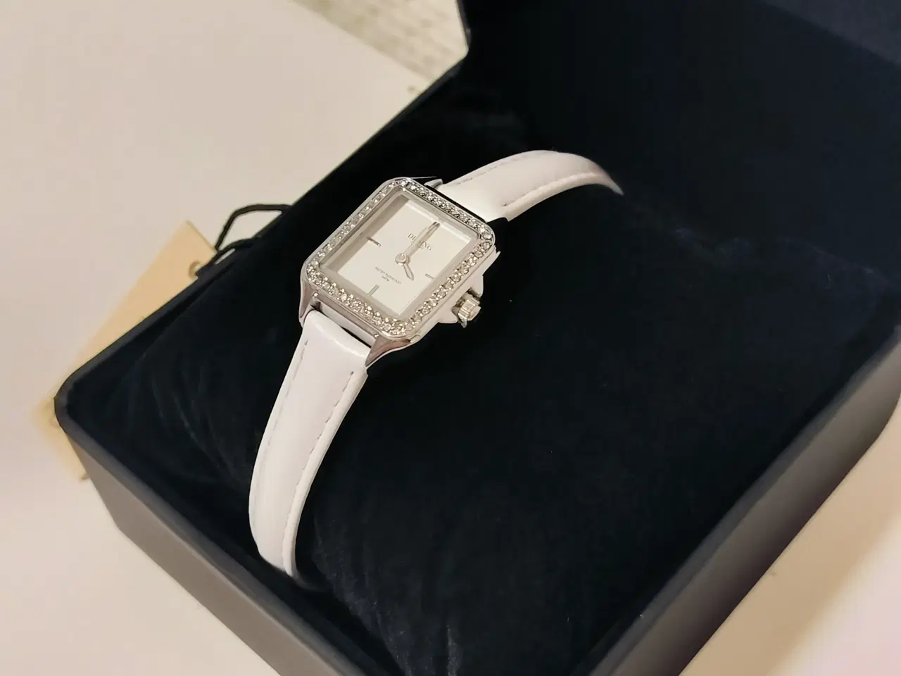 Billede 6 - Dissing Carré Dameur