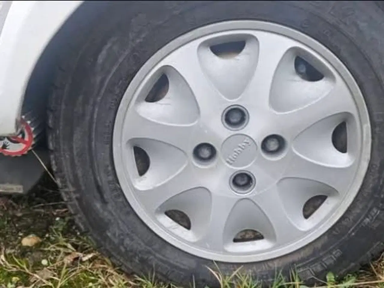 Billede 4 - Hobby 