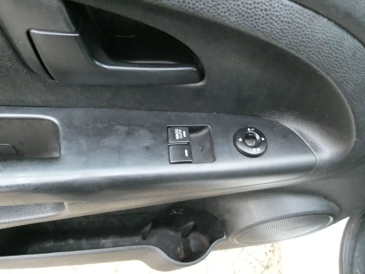 Billede 6 - Kia Venga 1,4 CRDi 90 Attraction Van