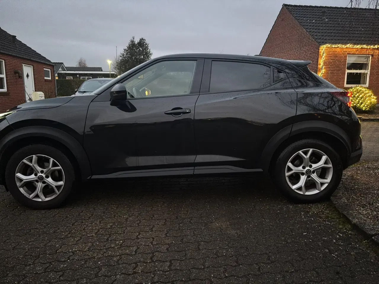 Billede 4 - Nissan Juke 1,0 Dig-T 117 N-Connecta DCT