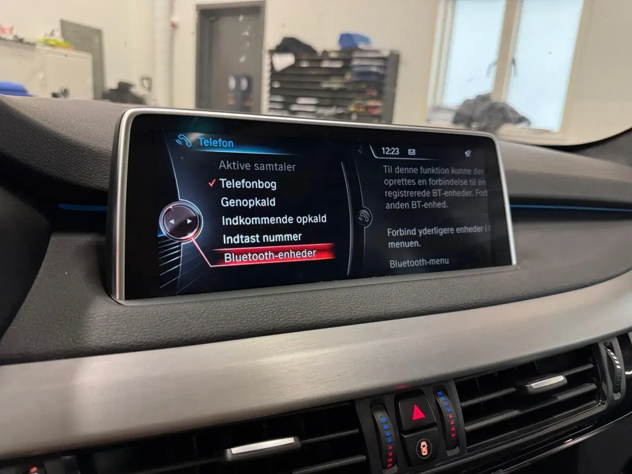 Billede 9 - BMW X5 3,0 xDrive30d M-Sport aut. Van