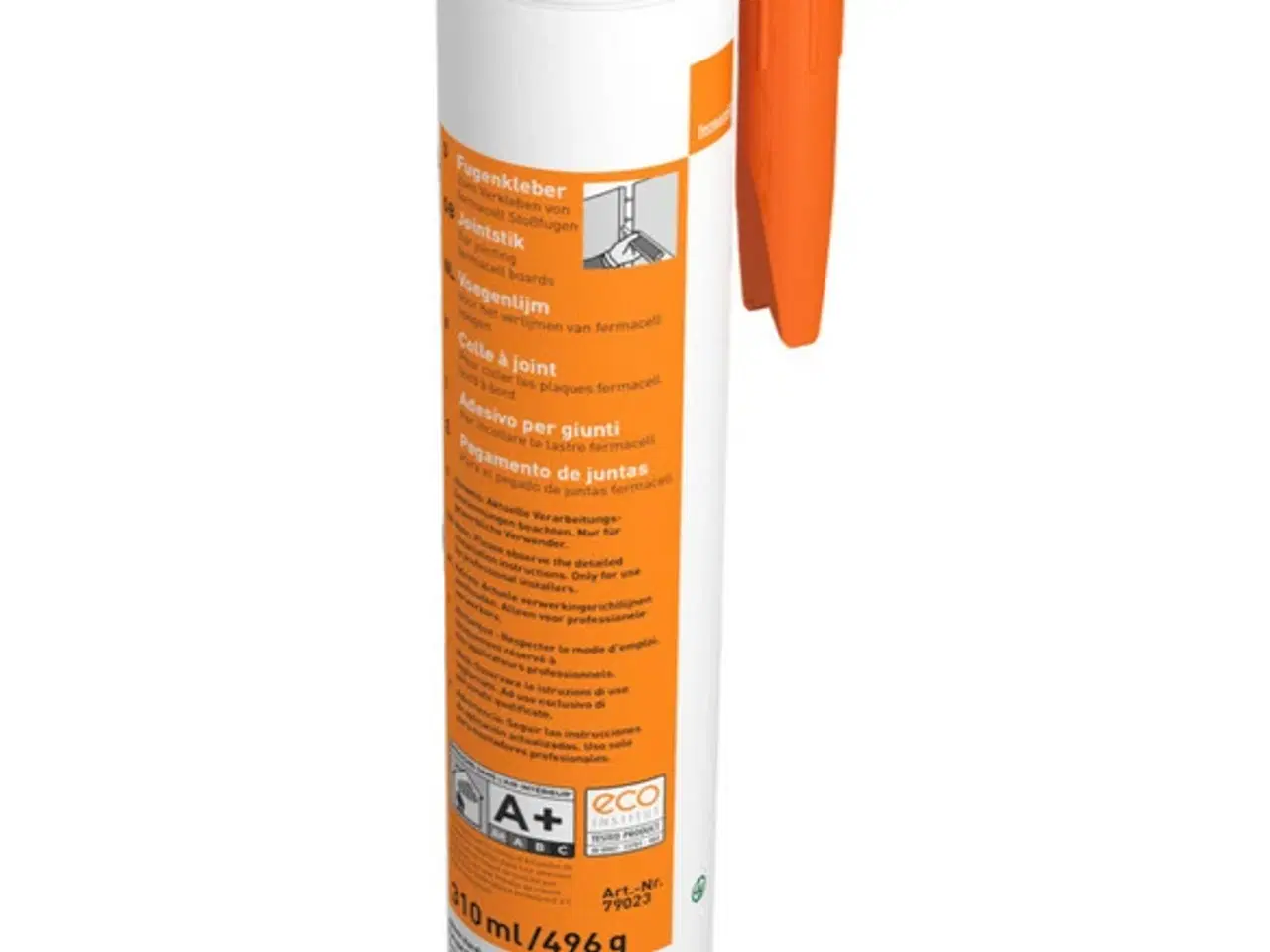 Billede 1 - Fermacell lim