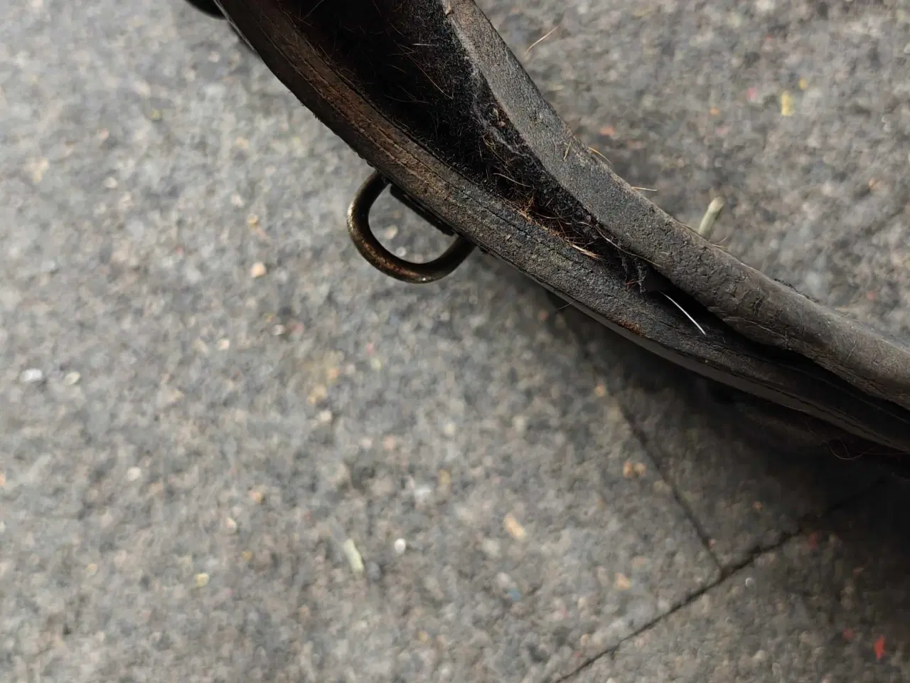 Billede 5 - Tøltrider aflastningsgjord