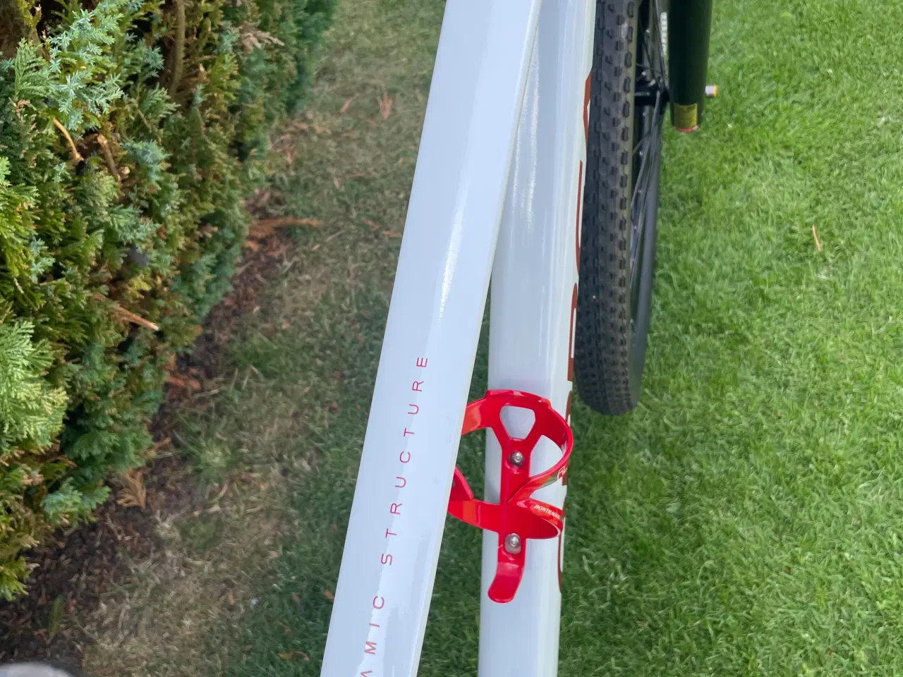 Billede 6 - 29 mtb orbea 