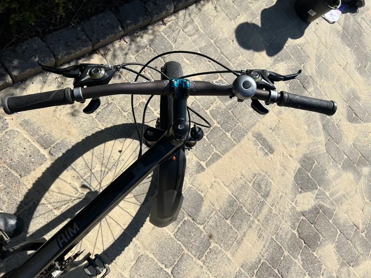 Billede 4 - Cube AIM MTB 26”