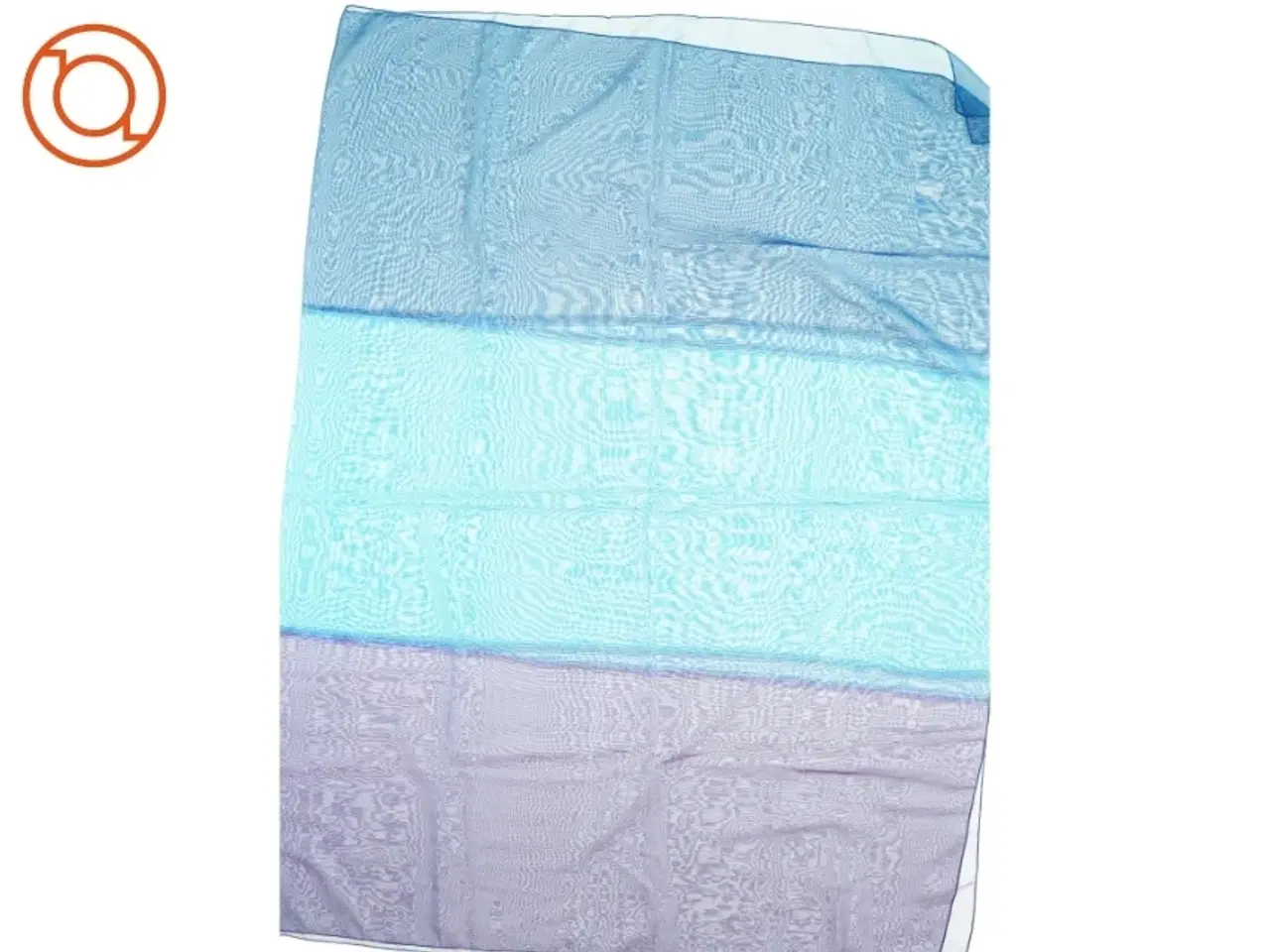 Billede 4 - Ubrugt Tørklæde Sarong (str. 220x84 cm)