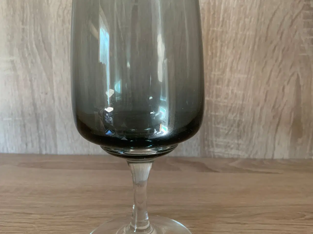 Billede 2 - Holmegård Atlantic glas