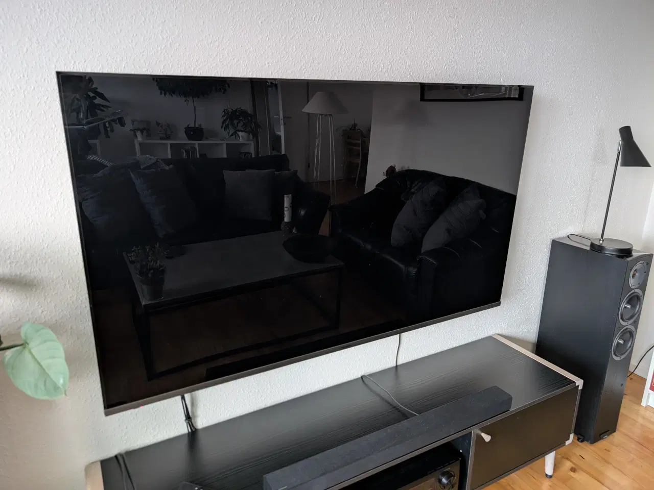 Billede 2 - Lækkert Panasonic TV sælges