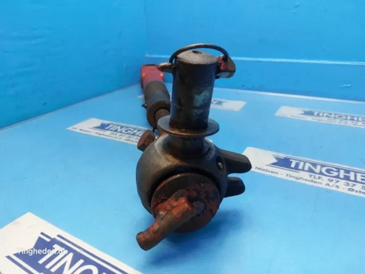 Billede 5 - Case 844XL Liftspindel 3141992R91