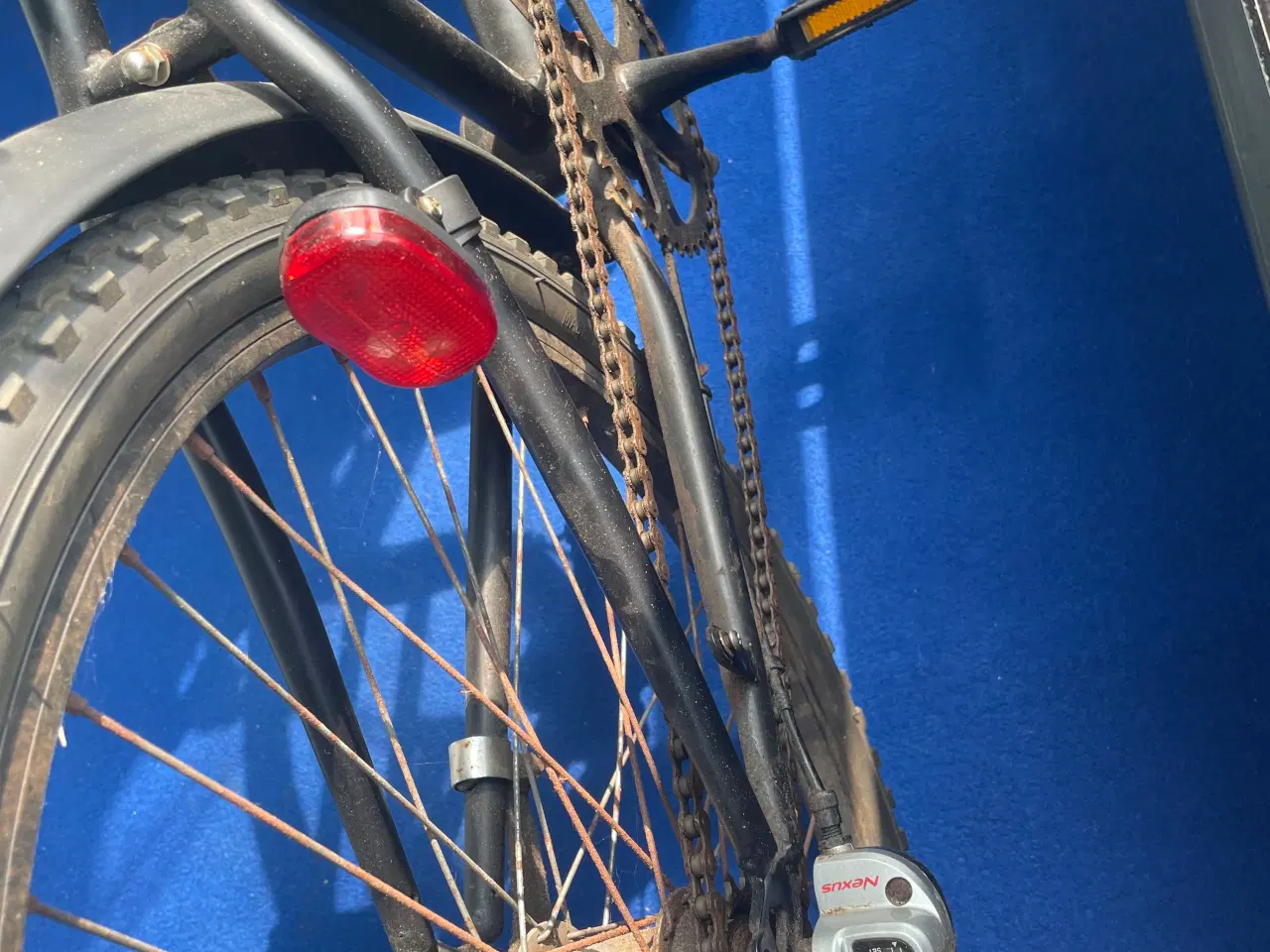 Billede 6 - Børne cruiser cykel