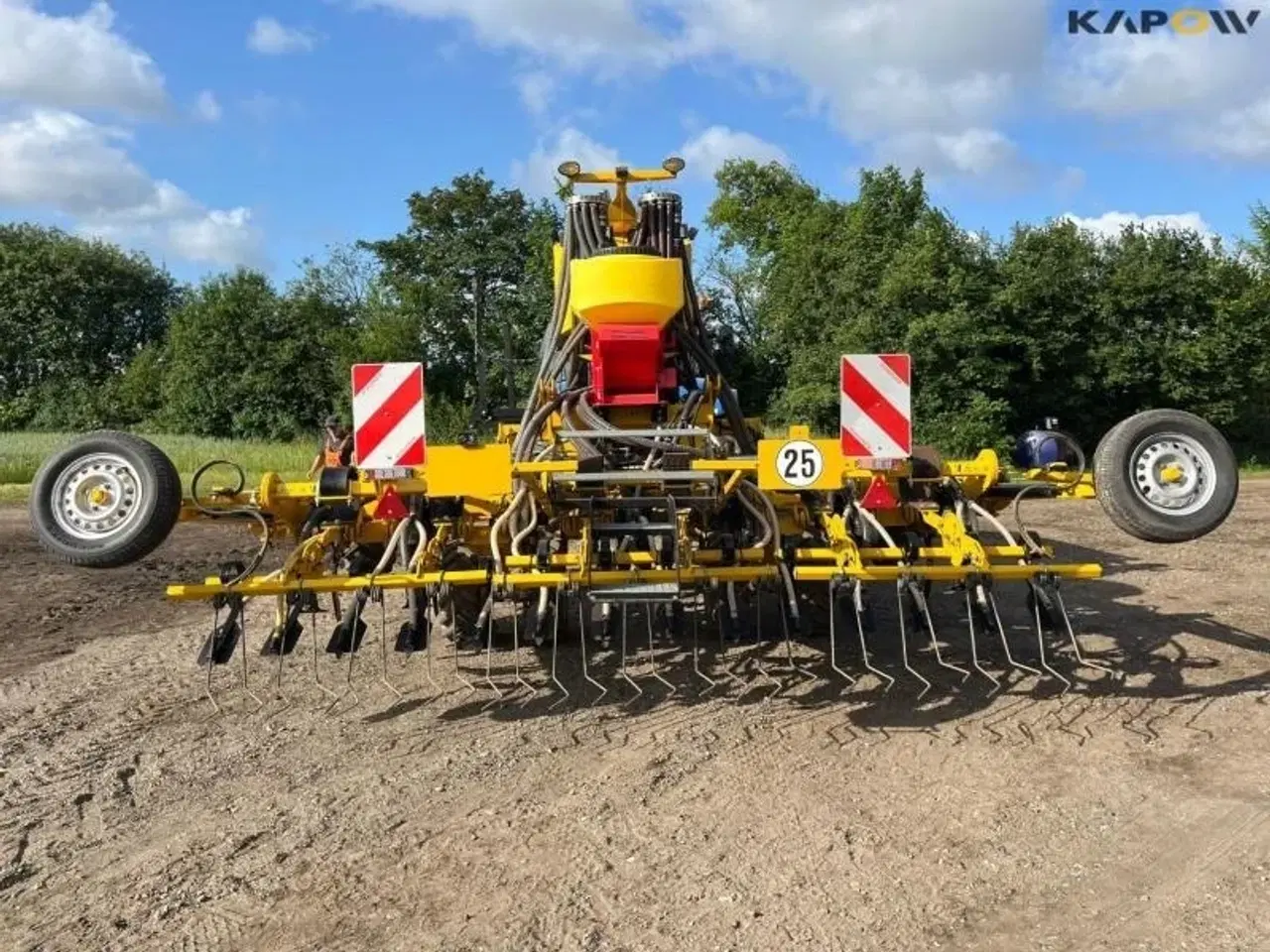Billede 9 - Claydon T