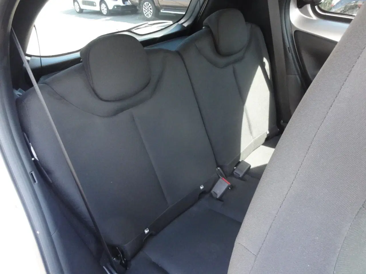 Billede 10 - Toyota Aygo X 1,0 Air Active