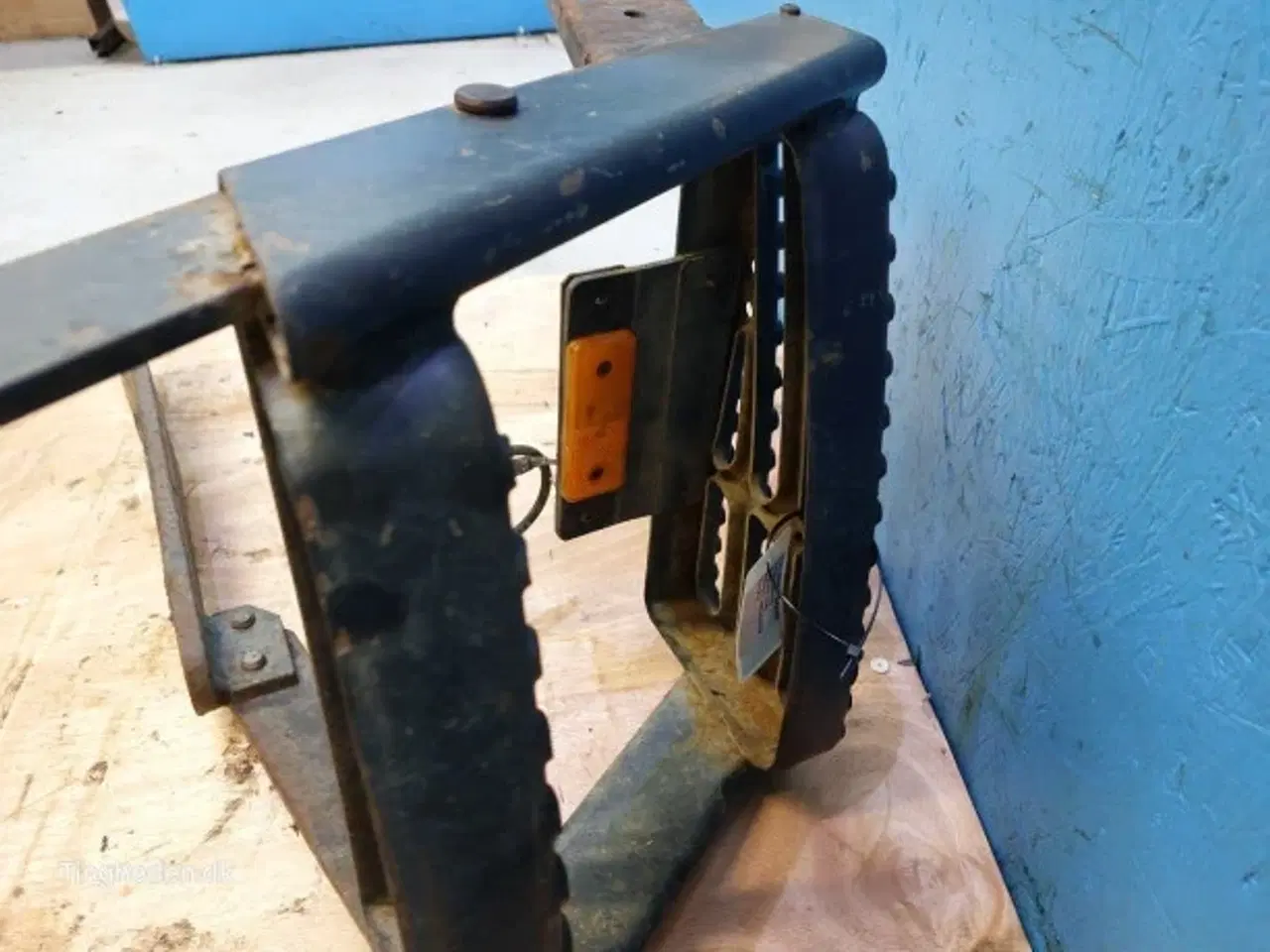 Billede 5 - Valmet 8050 Stige 34239800