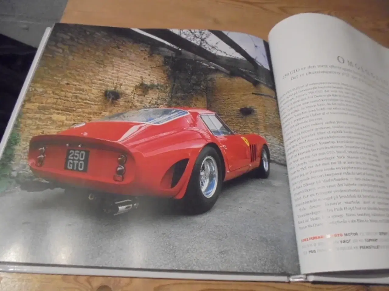 Billede 2 - Legenden om Ferrari – Christian Frost