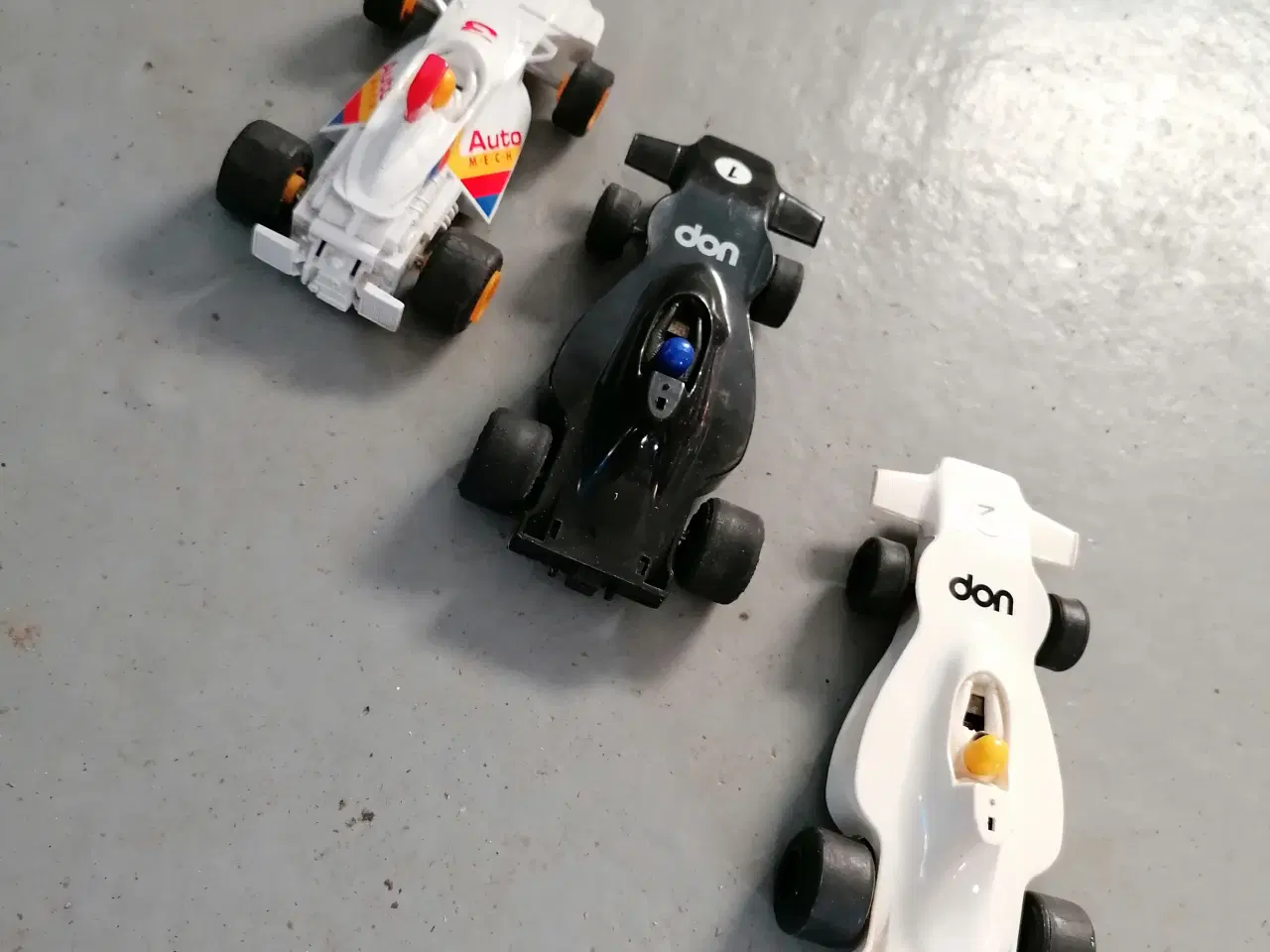 Billede 7 - Scalextric racerbane