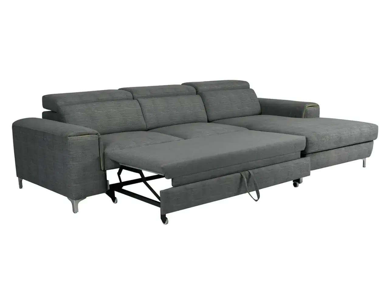 Billede 10 - GORA S HJØRNESOFA 285x175