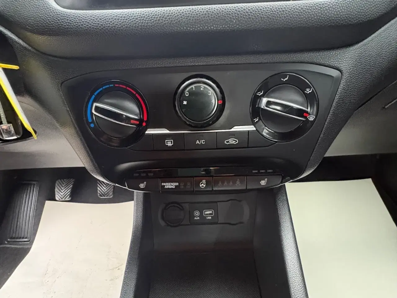 Billede 14 - Hyundai i20 1,1 CRDi 75 EM-Edition