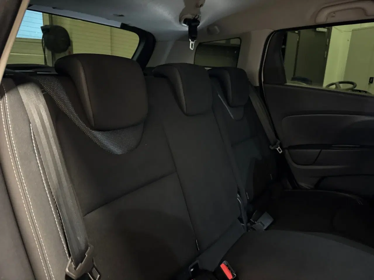 Billede 15 - Renault Clio IV 0,9 TCe 90 Zen Sport Tourer