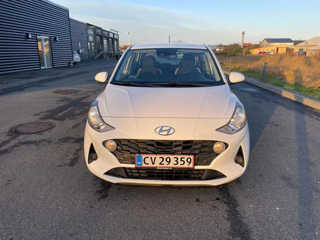 Billede 2 - Hyundai i10 1,0 MPi Essential