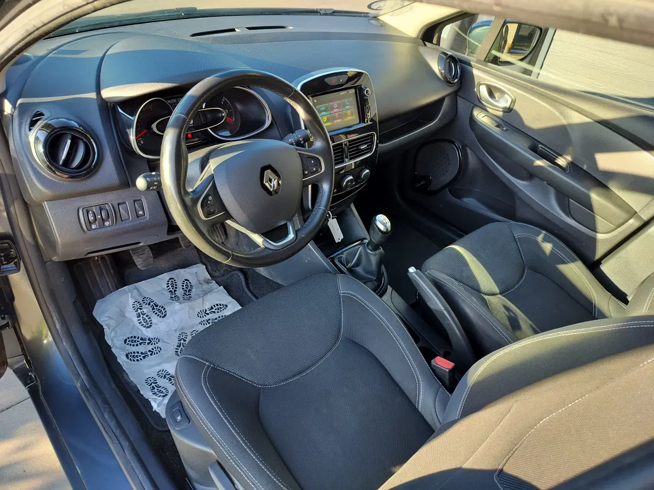 Billede 4 - Renault Clio TCe 90 Sport Tourer 2019 