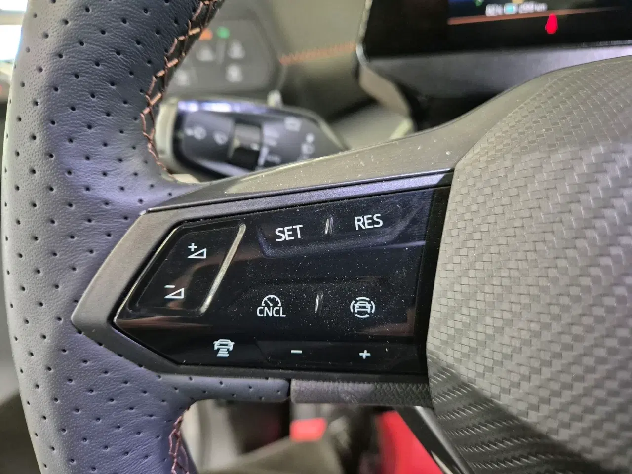 Billede 19 - Cupra Born EL Válida 204HK 5d Aut.