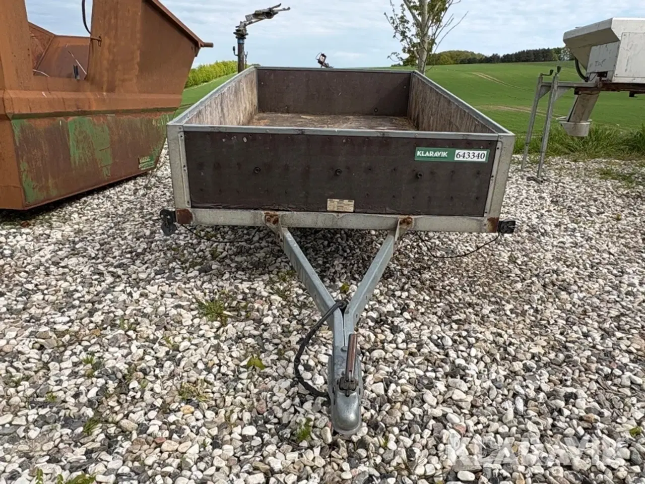 Billede 7 - Trailer Variant 502