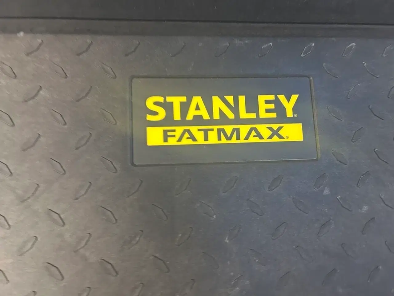 Billede 3 - MURERKASSE MED UDSTYR, MURERSKE MM. SE BILLEDER